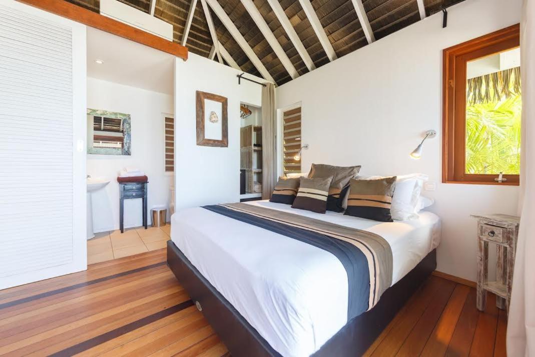 Bungalow con Vista Mare