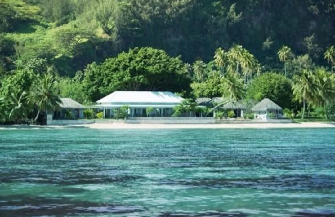 Moorea Beach Lodge-1